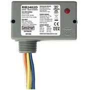 Functional Devices-Rib 2402D Enclosed Relay 10Amp RIB2402D